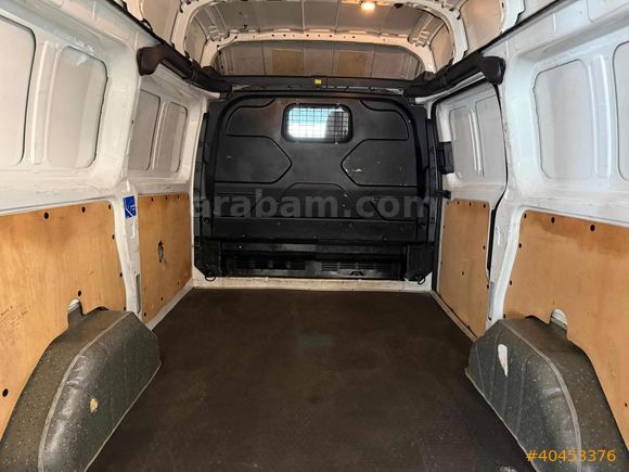 GÜVENLER'DEN 2018 TRANSİT CUSTOM 340S TREND %20 FATURALI