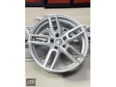 18 inç ARCEO AUDİ VOLKSWAGEN SEAT SKODA JANT TAKIMI