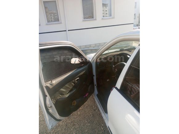Sahibinden Hyundai Accent 1.3 LS 1999 Model