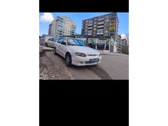 Sahibinden Hyundai Accent 1.3 LS 1999 Model