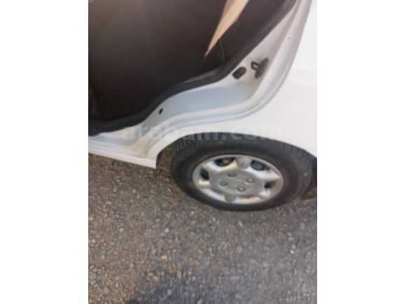 Sahibinden Hyundai Accent 1.3 LS 1999 Model