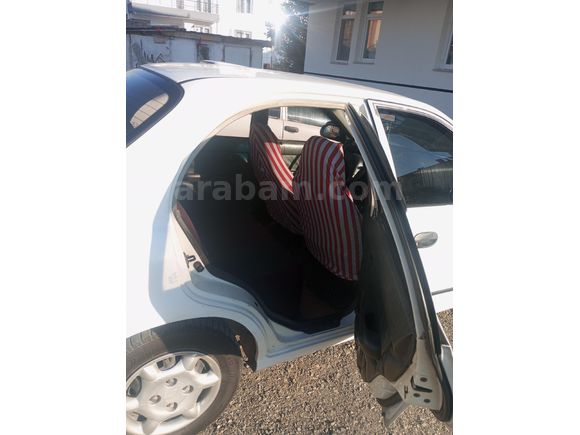 Sahibinden Hyundai Accent 1.3 LS 1999 Model