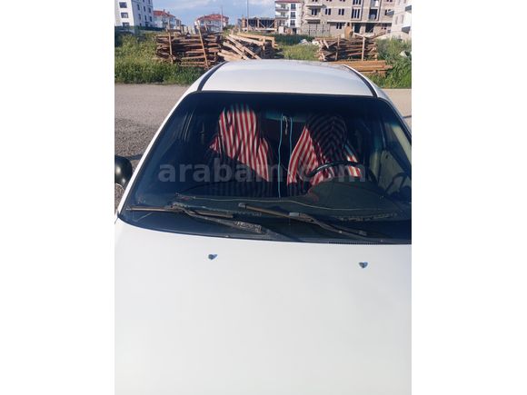 Sahibinden Hyundai Accent 1.3 LS 1999 Model