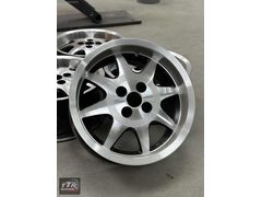 15 inç ORJİNAL OZ RACİNG MK1 MK2 MK3 GOLF JANT TAKIMI