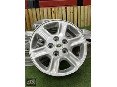15 inç ORJİNAL LAND ROVER FREELANDER JANT TAKIMI
