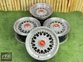 15 inç ORJİNAL BBS RS 3 PARÇA