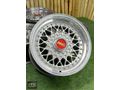 15 inç ORJİNAL BBS RS 3 PARÇA