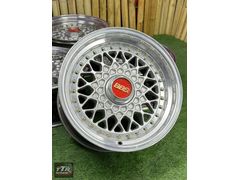 15 inç ORJİNAL BBS RS 3 PARÇA