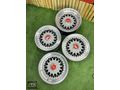 15 inç ORJİNAL BBS RS 3 PARÇA