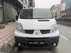 GÜVENLER'DEN 2012 TRAFİC 2.0 DCİ GRAND CONFORT
