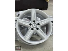 17 inç MERCEDES R230 JANT TAKIMI