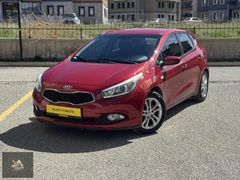2015 KIA CEED 1.6 CRDI COMFORT BAKIMLI MASRAFSIZ TAKAS IMKANI