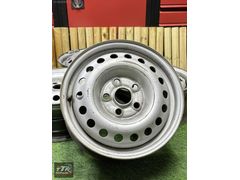 15 inç VOLKSWAGEN TRANSPORTER CADDY T4 ORJİNAL JANT TAKIMI