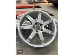 17 inç FORD PEUGEOT CİTROEN RENAULT OPEL JANT TAKIMI