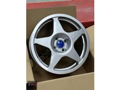 17 inç SPEEDLİNE FORD UYUMLU SIFIR JANT TAKIMI