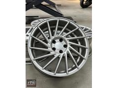 17 inç VOSSEN EGEA DOBLO BORA POLO JANT TAKIMI