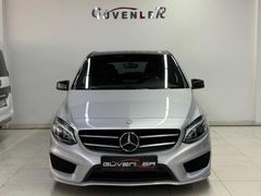 GÜVENLER'DEN 2015 B 180 CDI AMG /CAM TAVAN/KOLTUK ISITMA/