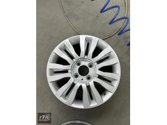 15 inç RENAULT CLİO TEK JANT