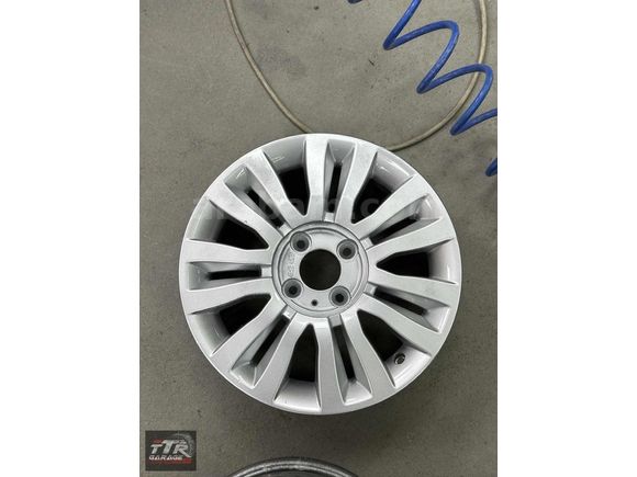 15 inç RENAULT CLİO TEK JANT