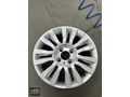 15 inç RENAULT CLİO TEK JANT