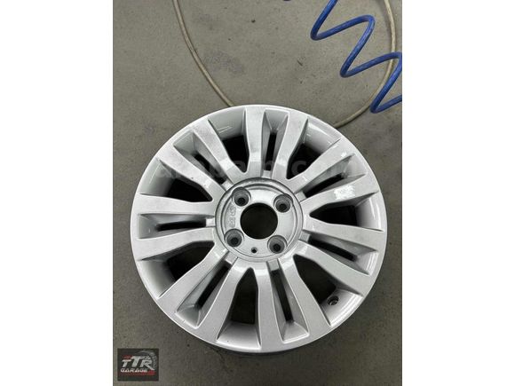 15 inç RENAULT CLİO TEK JANT