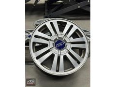 16 inç ORJİNAL FORD FOCUS C-MAX JANT TAKIMI