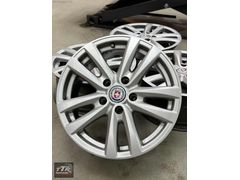 16 inç HRE AUDİ VOLKSWAGEN SKODA SEAT JANT TAKIMI