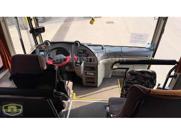 BRN MOTORS'DAN..2015 TEMSA PRESTİJ 360.000 KM 29+1 OKUL PAKET..