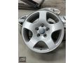 16 inç ORJİNAL AUDİ A4 B5 JANT TAKIMI