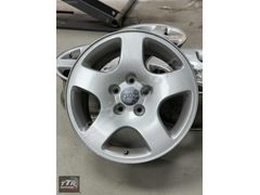 16 inç ORJİNAL AUDİ A4 B5 JANT TAKIMI