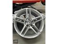 17 inç ORJİNAL MERCEDES AMG JANT TAKIMI