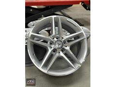 17 inç ORJİNAL MERCEDES AMG JANT TAKIMI