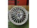 17 inç BMW TRANSPORTER ALPINA JANT TAKIMI