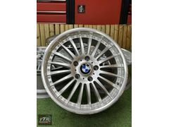 17 inç BMW TRANSPORTER ALPINA JANT TAKIMI