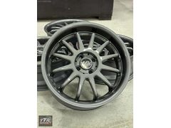 17 inç SSR 11R JANT TAKIMI