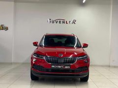 GÜVENLER'DEN 2018 KAROQ 1.6 TDI STYLE CAM TAVANLI