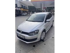 SON FİYAT    YÜRÜYENİ SORUNSUZ Volkswagen Polo 