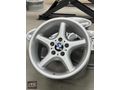 17 inç Style 18 BMW E36 M3 Z3 JANT TAKIMI