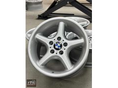 17 inç Style 18 BMW E36 M3 Z3 JANT TAKIMI