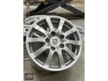 17 inç ORJİNAL PORSCHE JANT TAKIMI