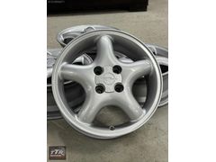 15 inç ORJİNAL OPEL CORSA TİGRA ASTRA JANT TAKIMI