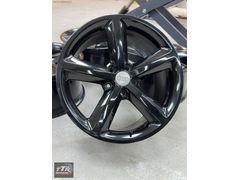 18 inç AUDİ S-LİNE A3 A4 A5 A6 ORJİNAL JANT TAKIMI