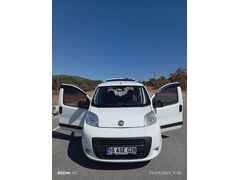 Sahibinden ACİLL SATILIK  Fiat Fiorino Combi 1.3 Multijet Active 2011 Model