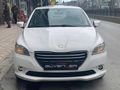 GÜVENLER'DEN 2013 PEUGEOT 301 1.6 HDI ACTİVE