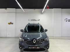 GÜVENLER'DEN 2022 EXPRESS 1.5 BLUEDCİ TOUCH