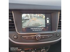 Sahibinden Opel Crossland 1.2 T Essential 2022 Model İzmir