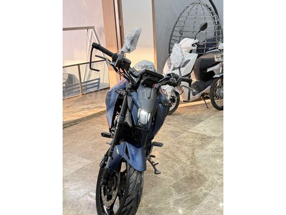 Galeriden RKS RZ 125 Konya