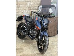 Galeriden RKS RZ 125 Konya