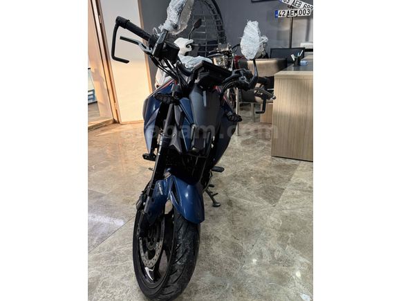 Galeriden RKS RZ 125 Konya