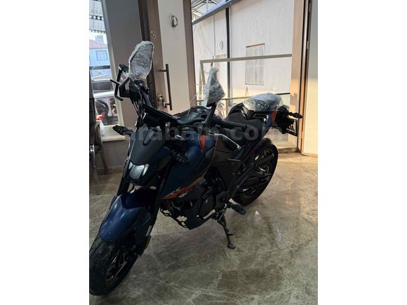 Galeriden RKS RZ 125 Konya